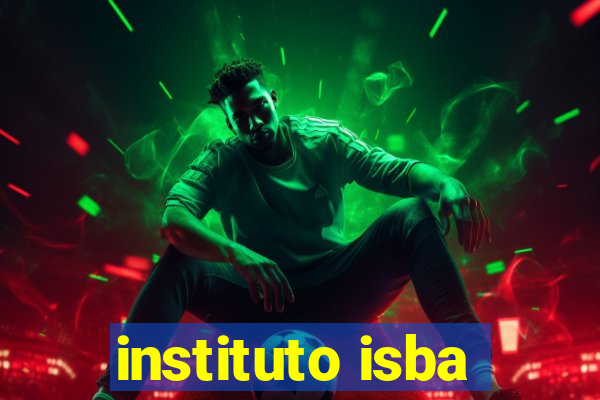 instituto isba